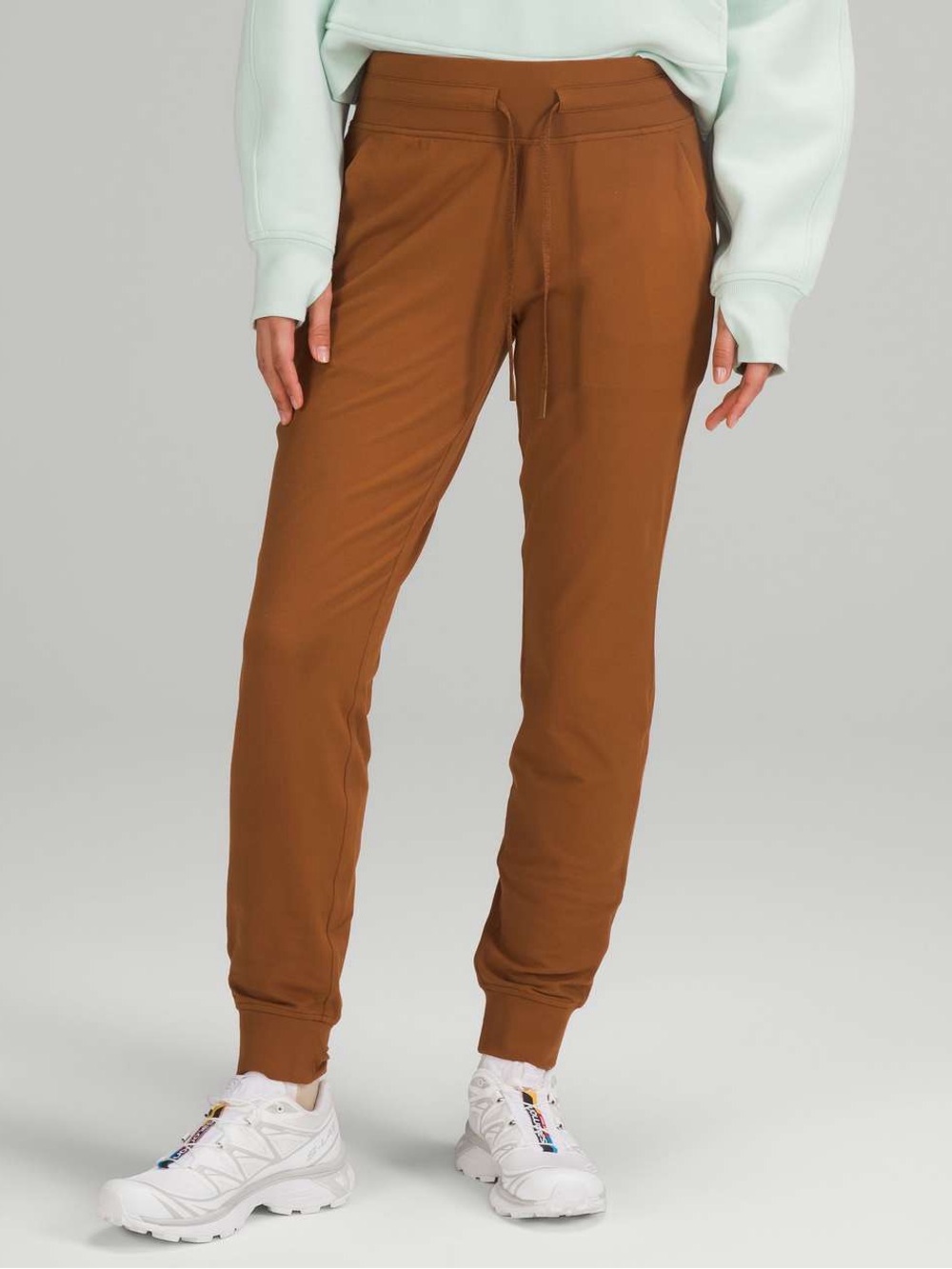 Lululemon Ready to Rulu High-Rise Jogger